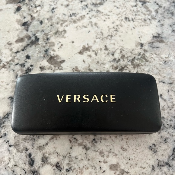 Versace Sunglasses - Picture 1 of 5
